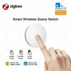 Tuya ZigBee vypna